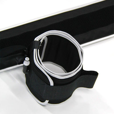 Medical Reusable Pneumatic Tourniquet Cuff with 3-Year Shelf Life and CE Certification