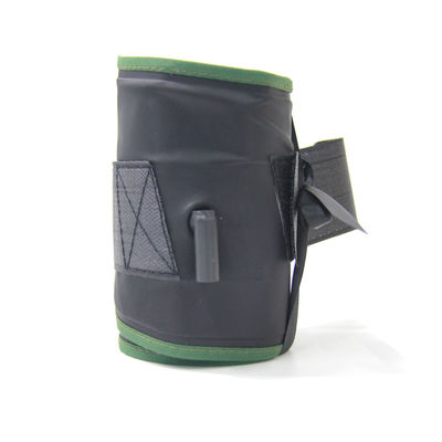 Class I Multi Color Pneumatic Conical Tourniquet Cuff for First Aid Medical Materials